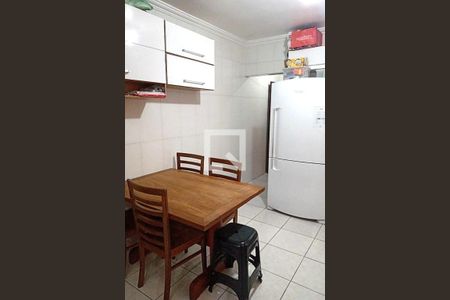 Casa à venda com 2 quartos, 128m² em Conceicao, Osasco