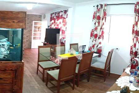 Casa à venda com 2 quartos, 128m² em Conceicao, Osasco