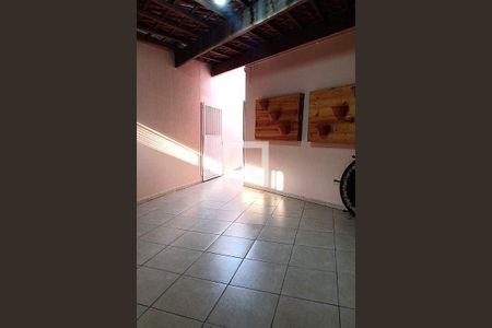 Casa à venda com 2 quartos, 128m² em Conceicao, Osasco