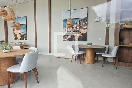 Apartamento à venda com 1 quarto, 49m² em Jardim Esperanca, Barueri