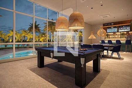 Apartamento à venda com 1 quarto, 49m² em Jardim Esperanca, Barueri