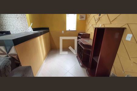 Casa para alugar com 2 quartos, 200m² em Conceicao, Osasco