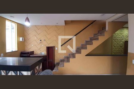 Casa para alugar com 2 quartos, 200m² em Conceicao, Osasco