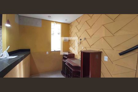 Casa para alugar com 2 quartos, 200m² em Conceicao, Osasco