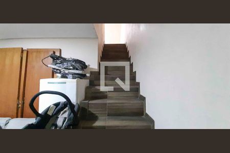 Casa 1 - Acesso aos Quartos de casa à venda com 5 quartos, 350m² em Conceicao, Osasco