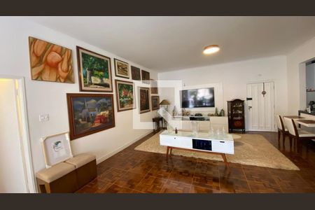 Apartamento à venda com 3 quartos, 156m² em Higienópolis, São Paulo