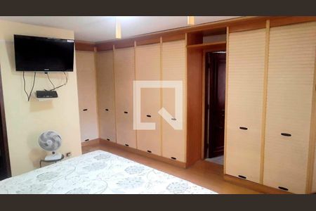 Apartamento para alugar com 5 quartos, 300m² em Boqueirão, Santos