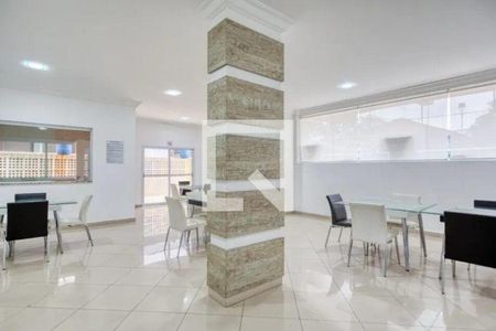 Apartamento à venda com 3 quartos, 108m² em Vila Zilda, São Paulo