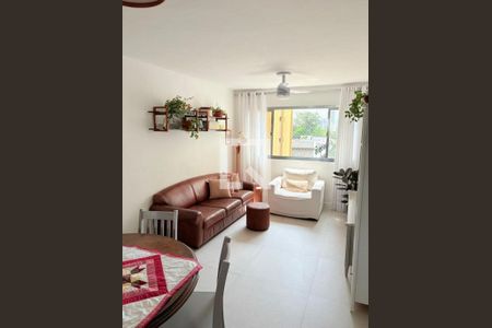 Apartamento para alugar com 3 quartos, 112m² em Brooklin, São Paulo