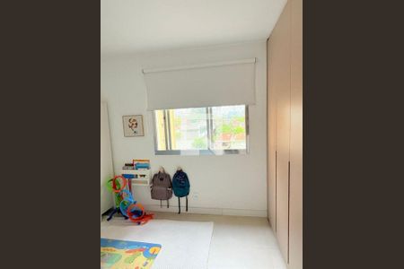 Apartamento para alugar com 3 quartos, 112m² em Brooklin, São Paulo