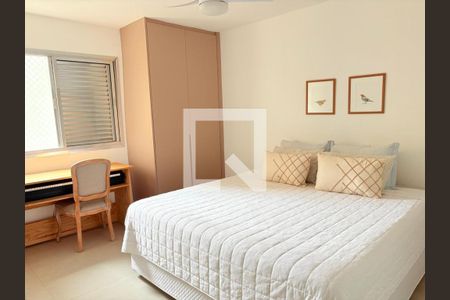 Apartamento para alugar com 3 quartos, 112m² em Brooklin, São Paulo