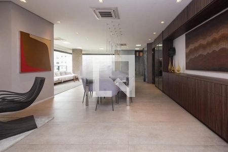 Apartamento à venda com 4 quartos, 258m² em Perdizes, São Paulo
