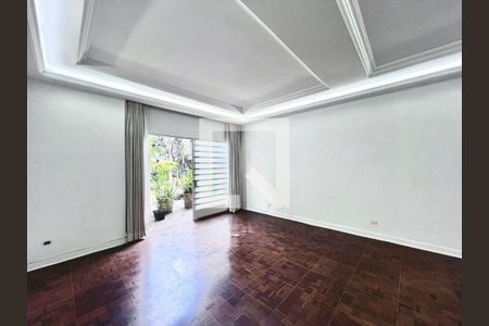 Apartamento à venda com 3 quartos, 146m² em Higienópolis, São Paulo