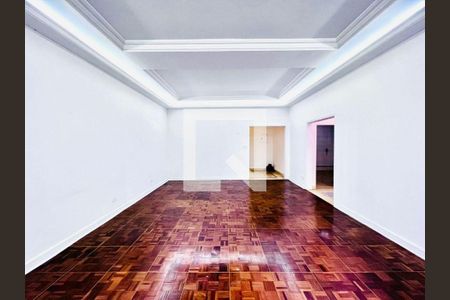 Apartamento à venda com 3 quartos, 146m² em Higienópolis, São Paulo