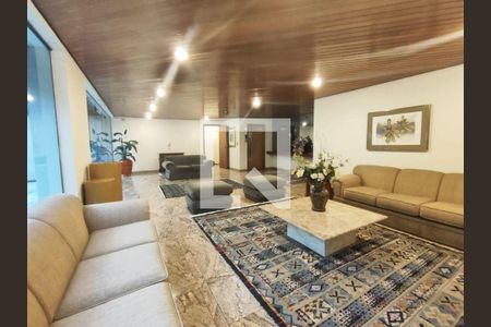 Apartamento à venda com 5 quartos, 550m² em Tatuapé, São Paulo