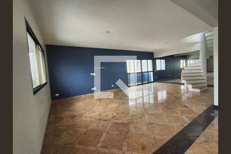 Apartamento à venda com 5 quartos, 550m² em Tatuapé, São Paulo