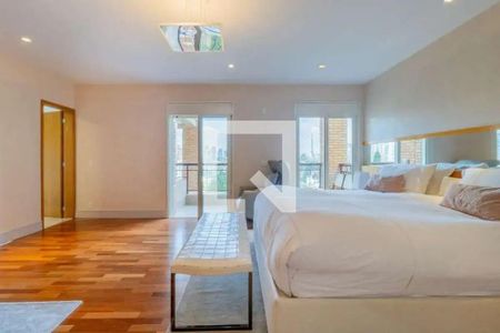 Apartamento à venda com 4 quartos, 278m² em Pacaembu, São Paulo