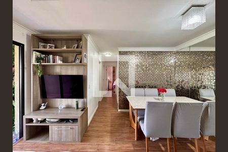 Apartamento à venda com 3 quartos, 69m² em Mooca, São Paulo