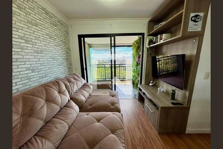 Apartamento à venda com 3 quartos, 69m² em Mooca, São Paulo