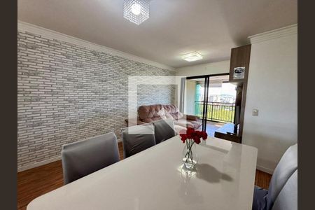 Apartamento à venda com 3 quartos, 69m² em Mooca, São Paulo