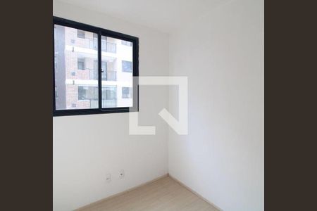 Apartamento para alugar com 2 quartos, 39m² em Usina Piratininga, São Paulo