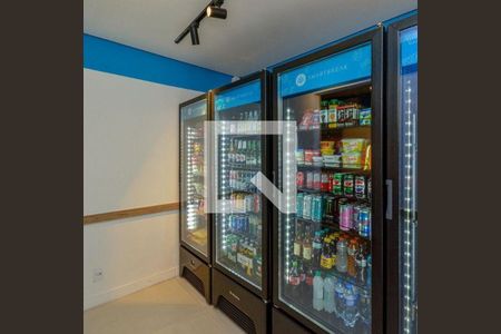 Apartamento para alugar com 2 quartos, 39m² em Usina Piratininga, São Paulo