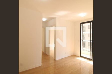 Apartamento para alugar com 2 quartos, 39m² em Usina Piratininga, São Paulo