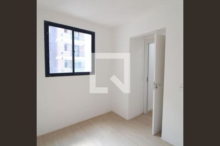 Apartamento para alugar com 2 quartos, 39m² em Usina Piratininga, São Paulo