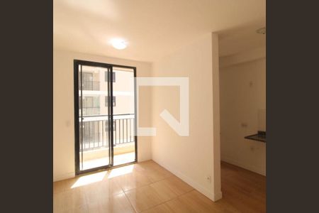 Apartamento para alugar com 2 quartos, 39m² em Usina Piratininga, São Paulo