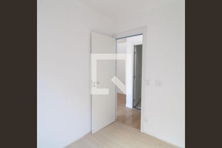 Apartamento para alugar com 2 quartos, 39m² em Usina Piratininga, São Paulo