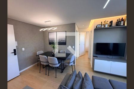 Apartamento à venda com 2 quartos, 43m² em Vila Guilherme, São Paulo