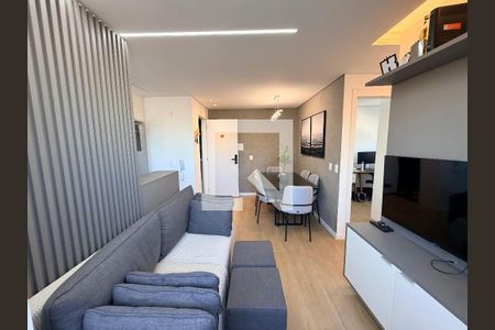 Apartamento à venda com 2 quartos, 43m² em Vila Guilherme, São Paulo