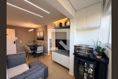 Apartamento à venda com 2 quartos, 43m² em Vila Guilherme, São Paulo