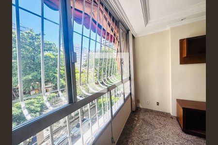 Apartamento à venda com 2 quartos, 80m² em Icaraí, Niterói
