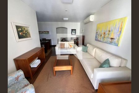 Apartamento à venda com 3 quartos, 114m² em Icaraí, Niterói