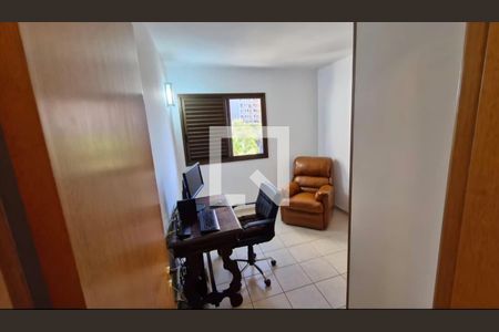 Apartamento à venda com 4 quartos, 137m² em Vila Brandina, Campinas