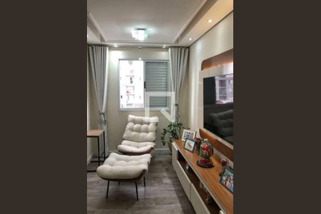 Apartamento à venda com 2 quartos, 66m² em Vila Metalúrgica, Santo André