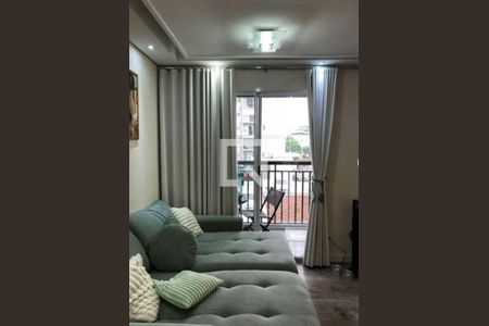 Apartamento à venda com 2 quartos, 66m² em Vila Metalúrgica, Santo André