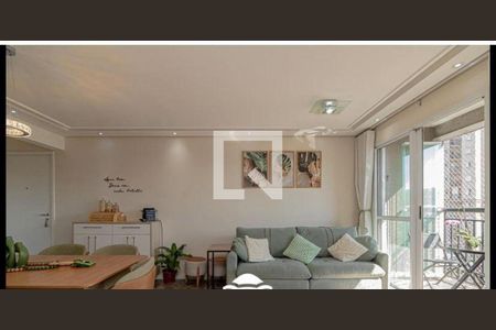 Apartamento à venda com 2 quartos, 66m² em Vila Metalúrgica, Santo André