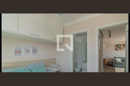 Apartamento à venda com 2 quartos, 66m² em Vila Metalúrgica, Santo André