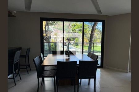 Apartamento à venda com 3 quartos, 219m² em São Francisco, Niterói