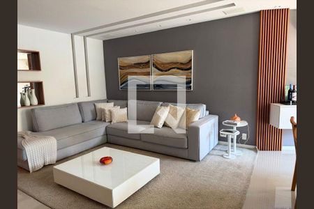 Apartamento à venda com 3 quartos, 219m² em São Francisco, Niterói