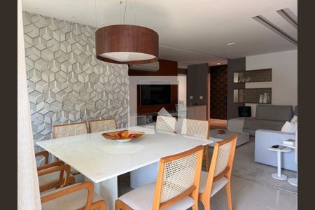 Apartamento à venda com 3 quartos, 219m² em São Francisco, Niterói