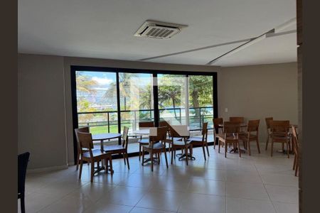 Apartamento à venda com 3 quartos, 219m² em São Francisco, Niterói