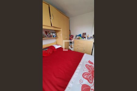 Quarto 3 de apartamento à venda com 3 quartos, 70m² em Cidade Antônio Estêvão de Carvalho, São Paulo