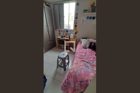 Quarto 4 de apartamento à venda com 3 quartos, 70m² em Cidade Antônio Estêvão de Carvalho, São Paulo