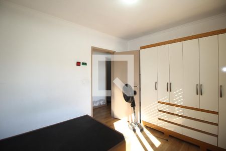 Quarto 1 de apartamento à venda com 3 quartos, 151m² em São João, Porto Alegre