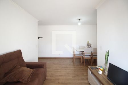 Sala de apartamento à venda com 3 quartos, 151m² em São João, Porto Alegre