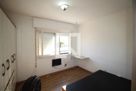 Quarto 1 de apartamento à venda com 3 quartos, 151m² em São João, Porto Alegre