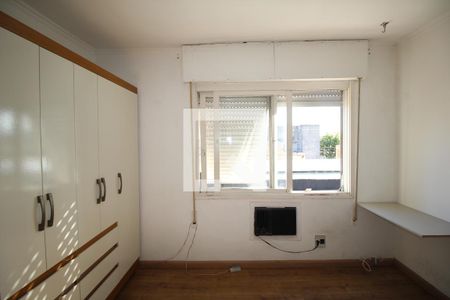 Quarto 1 de apartamento à venda com 3 quartos, 151m² em São João, Porto Alegre